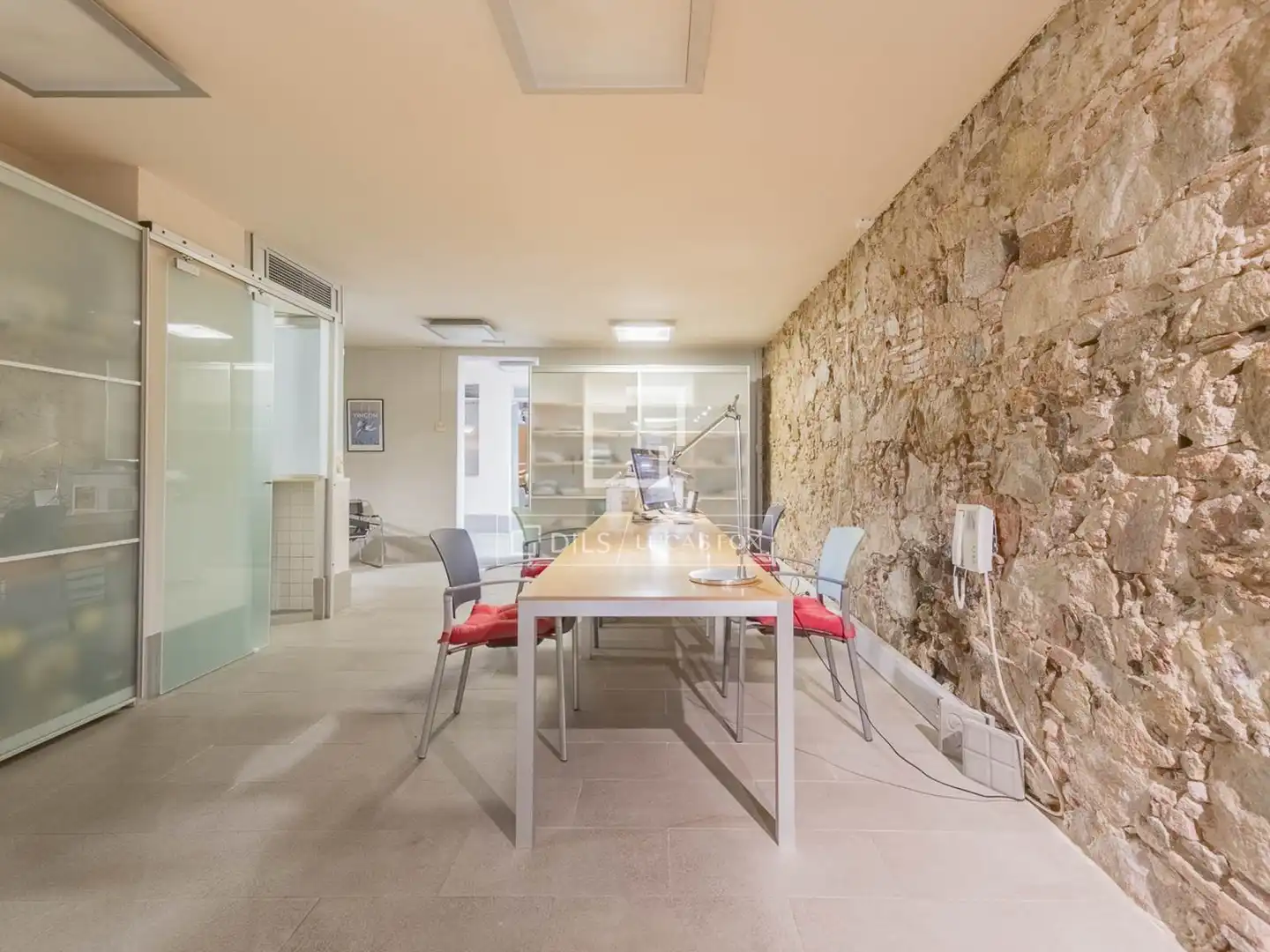 Piso en venta en Gràcia