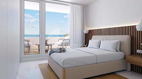 Foto 3 de Pis en venda a Limonar, Málaga