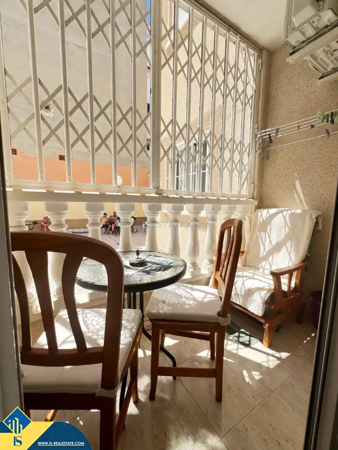 Appartement compact avec terrasse à vendre à Playa del Cura, imagen 7