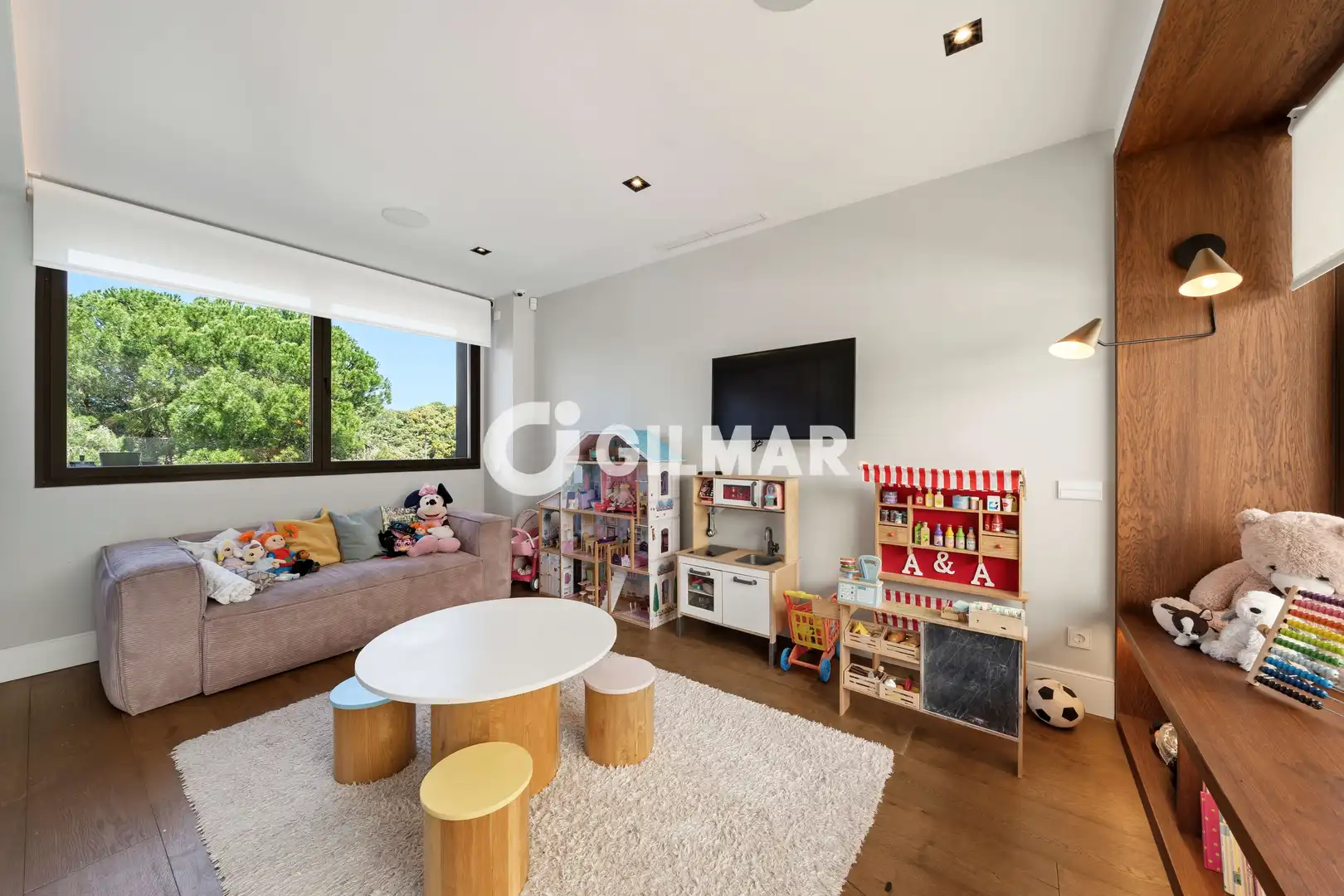 Villa avec piscine à vendre à Club de Golf, imagen 15