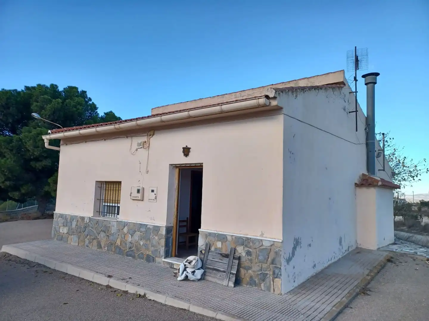 Casa rustica in vendita a Jumilla, imagen 6