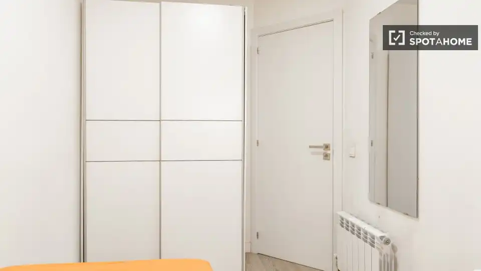 Habitació a Vista Alegre