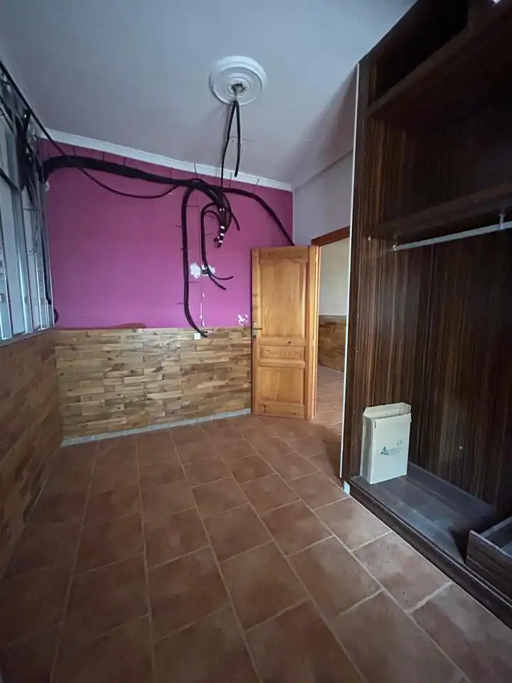 Ground floor for sale in Jávea / Xàbia  with Terrace and Storage room