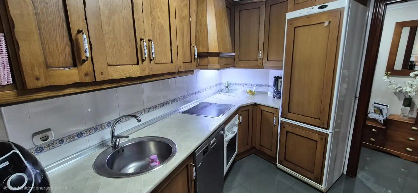 Piso con ascensor en venta en Calle Numancia, imagen 3