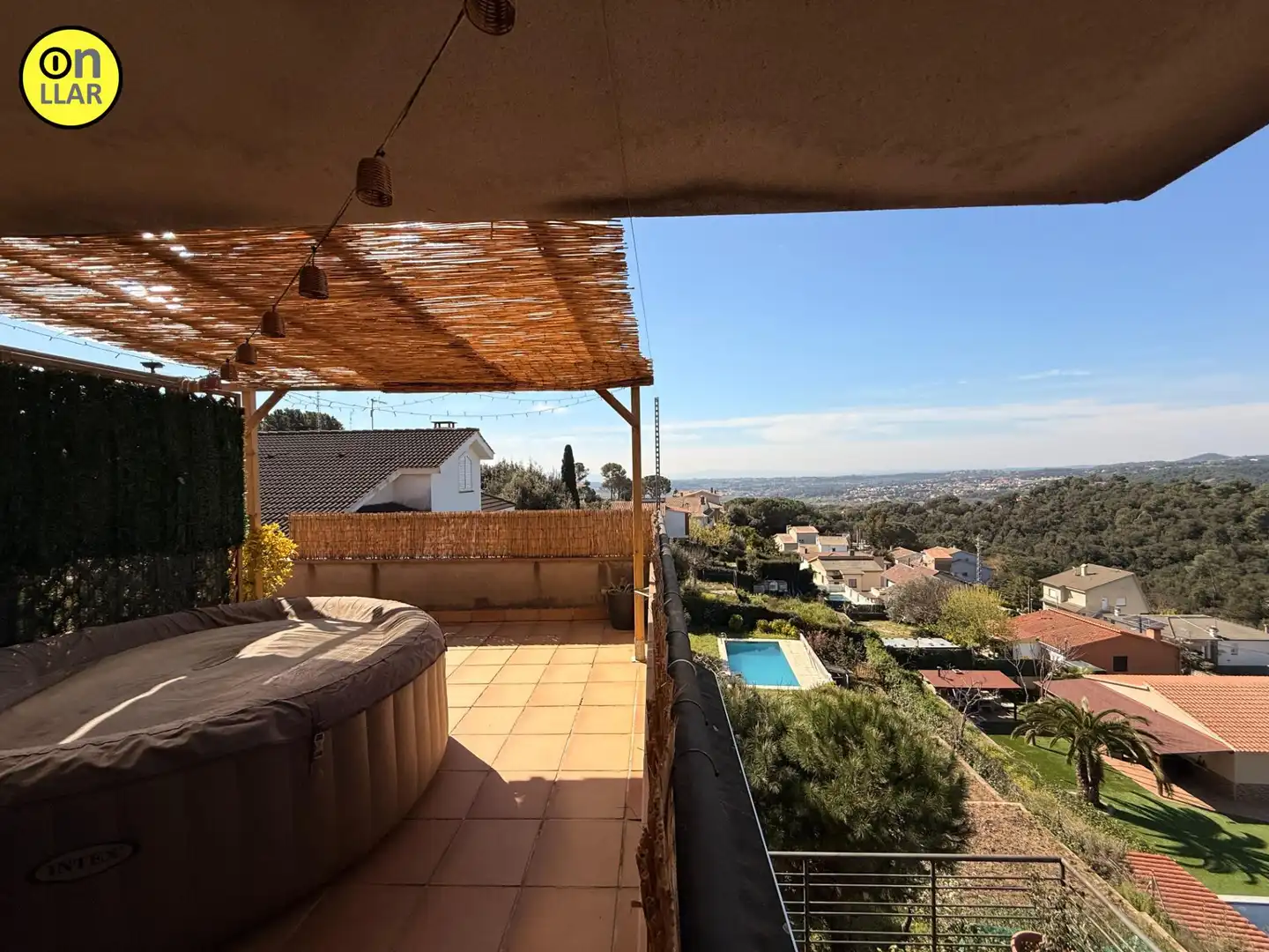 Casa con piscina en venta en Carrer AMISTAT, imagen 50