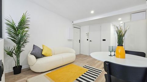 Foto 3 de Apartament en venda a Lluna, El Raval, Barcelona Capital