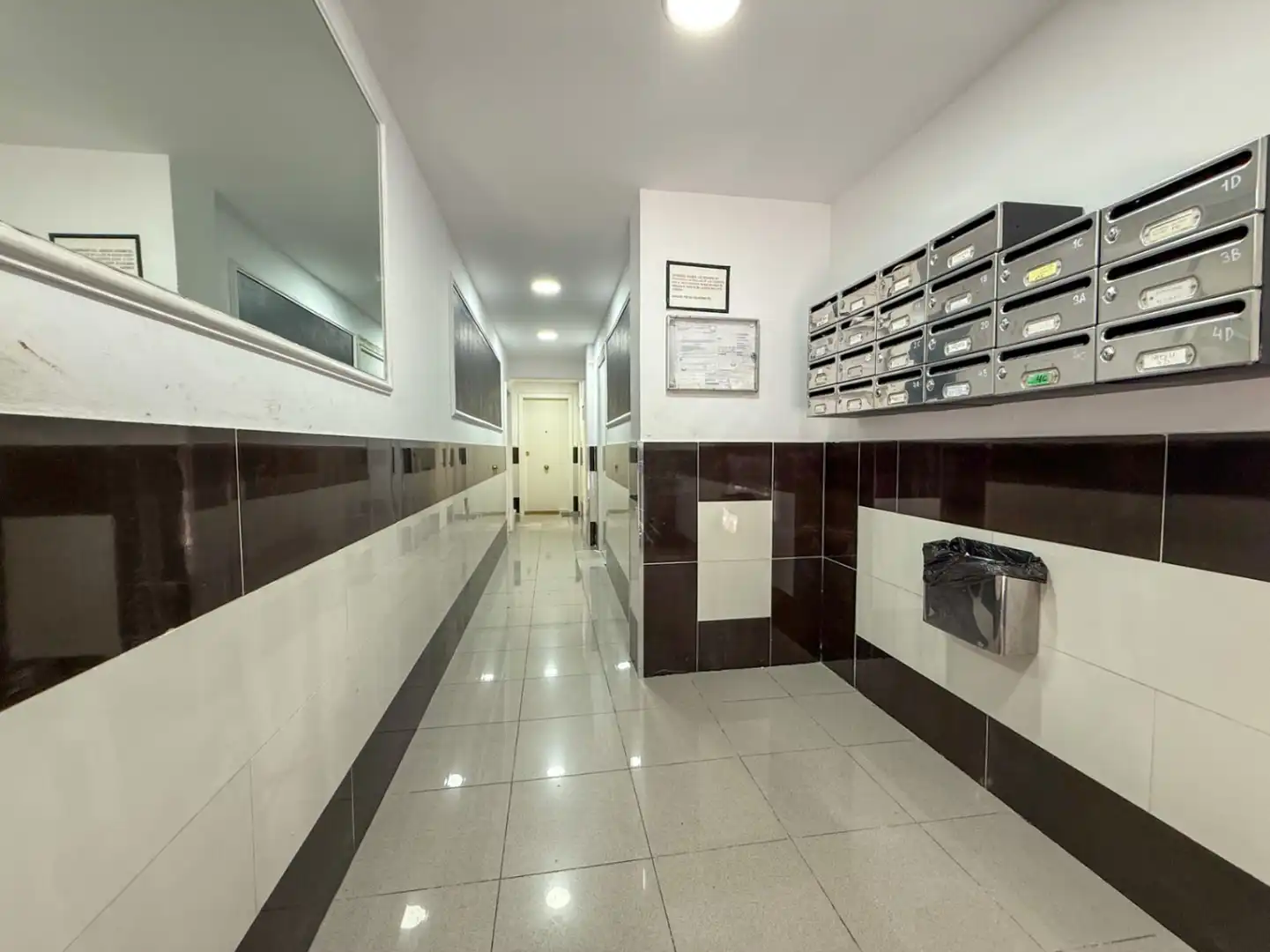 Piso en venta en Alcobendas con Aire acondicionado, Calefacción y Terraza