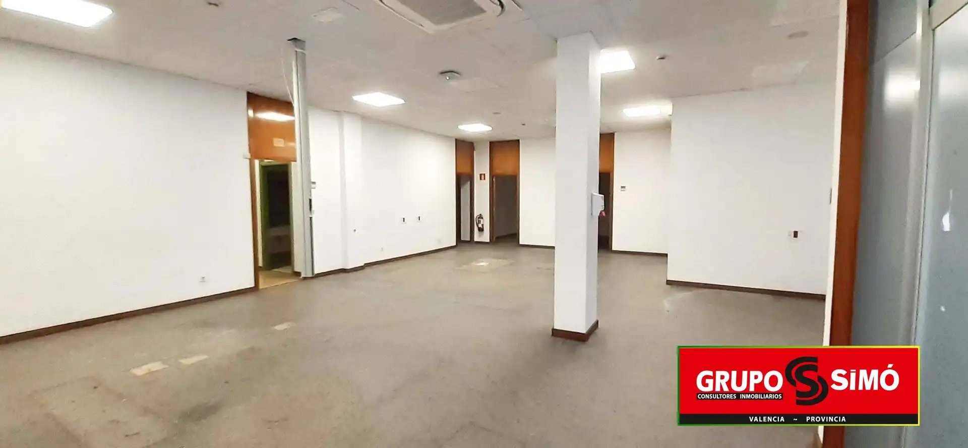 Gewerbefläche zum Verkauf in Carrer de Gerardo Ferrand, imagen 7