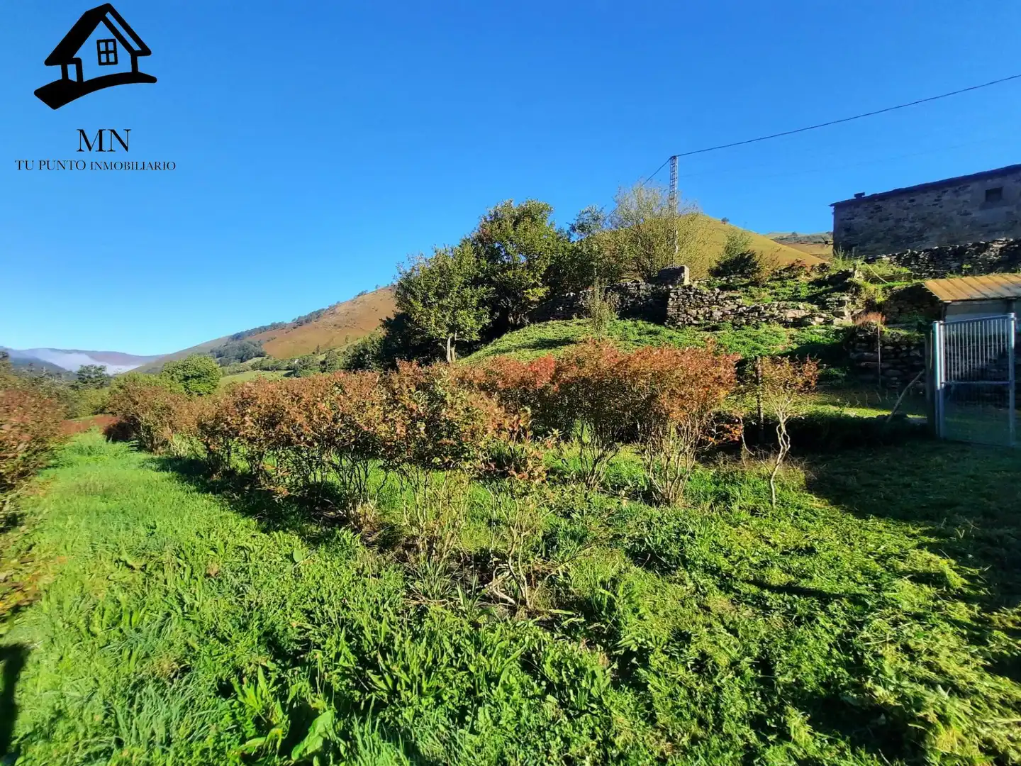 Casa rústica en venda a Vega de Pas, imagen 60
