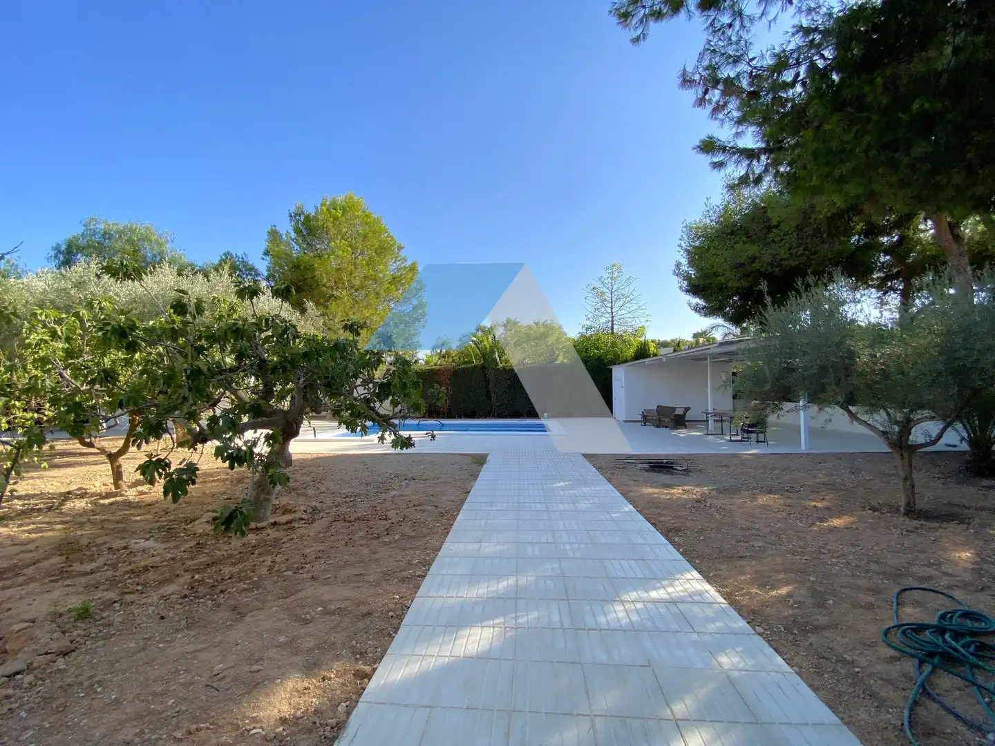 Casa o chalet en venta en Los Girasoles