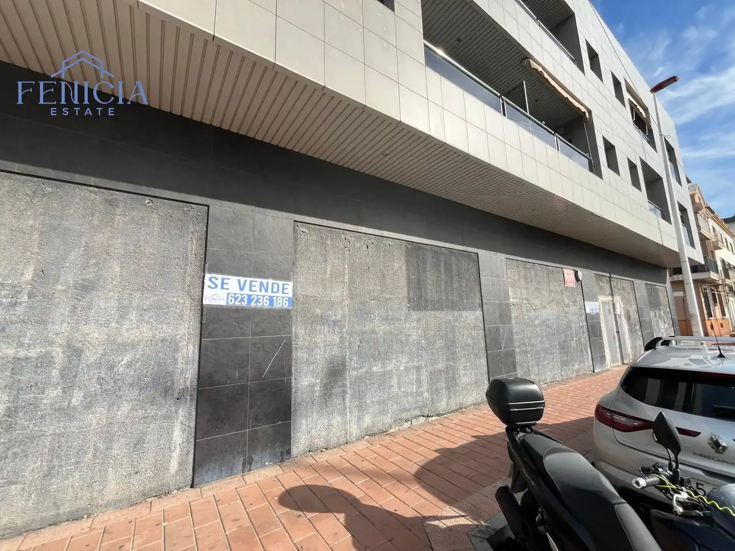 Business premises for sale in Playa de Granada, imagen 3