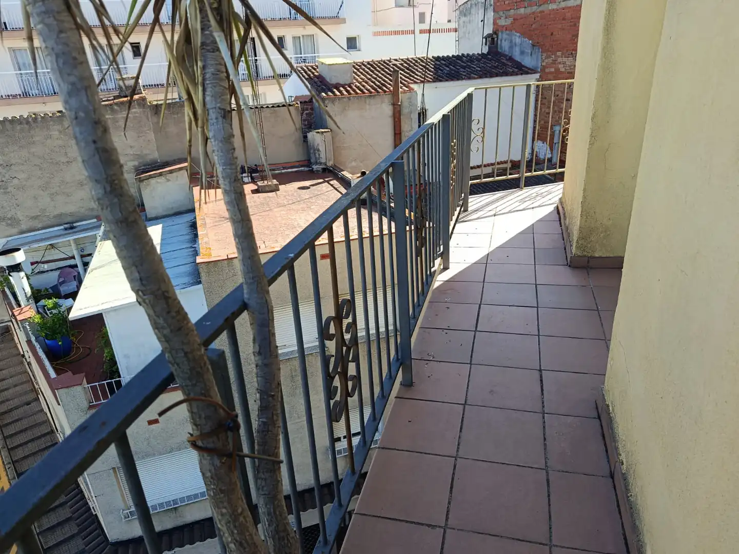 Wohnung mit Terrasse zum Verkauf in Carrer de Tarragona, imagen 5