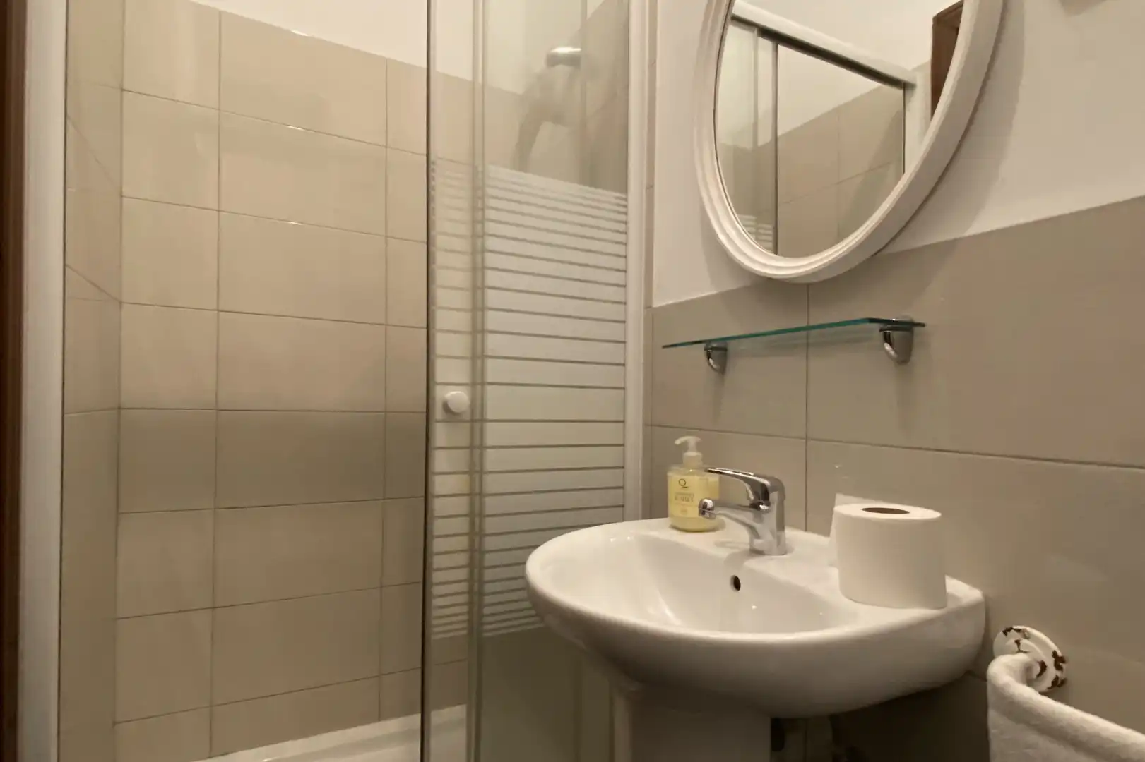 Baño de Piso en venta en Madrid con Aire acondicionado, Calefacción y Balcón