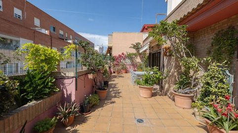 Foto 3 von Dachboden zum Verkauf in Calle Esteban Ballester, Beteró, Valencia Capital