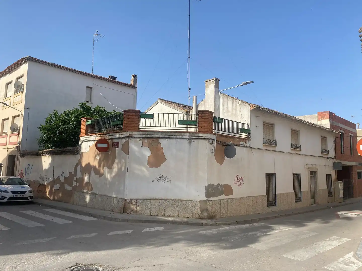 Maison à vendre à Villarrobledo, imagen 3