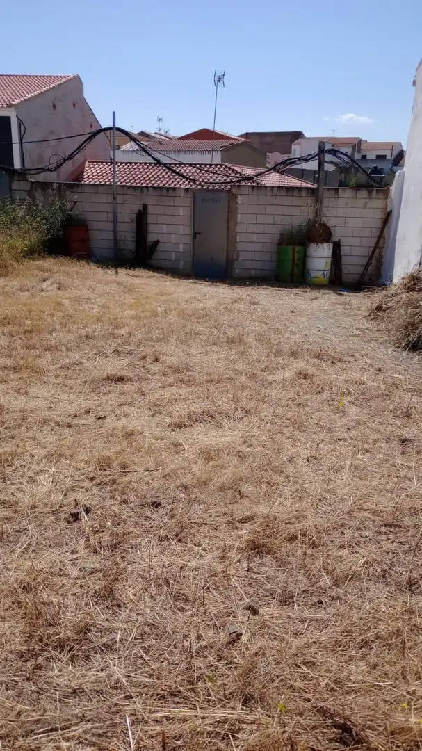 Residential for sale in Don Álvaro