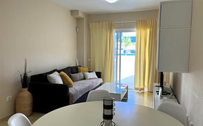 Sala d'estar de Apartament en venda en Güímar amb Terrassa