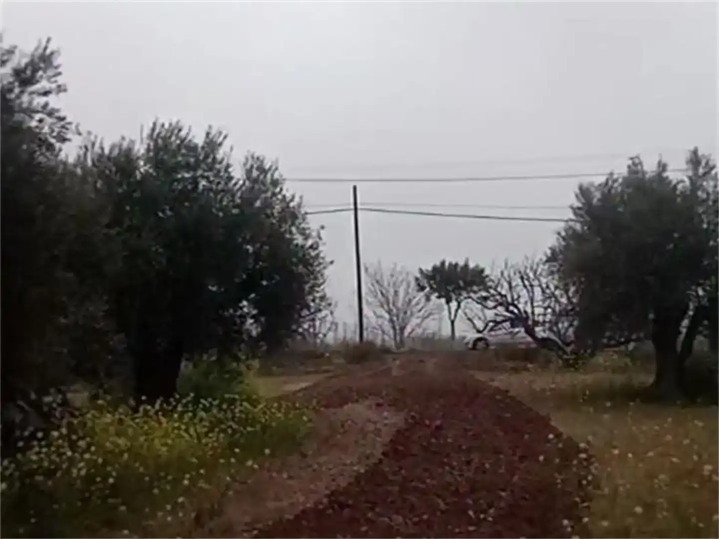 Residencial en venda en Montearagón