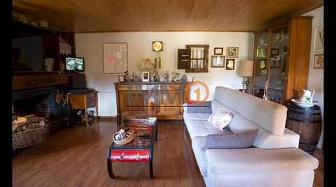 Foto 4 de Casa adosada en venda a Alàs I Cerc, Lleida