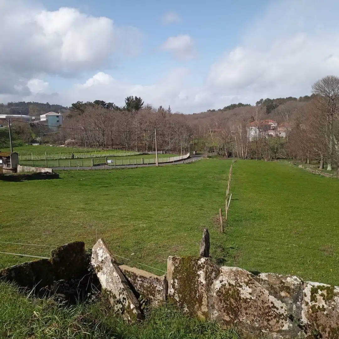 Country homes for sale in Lalín