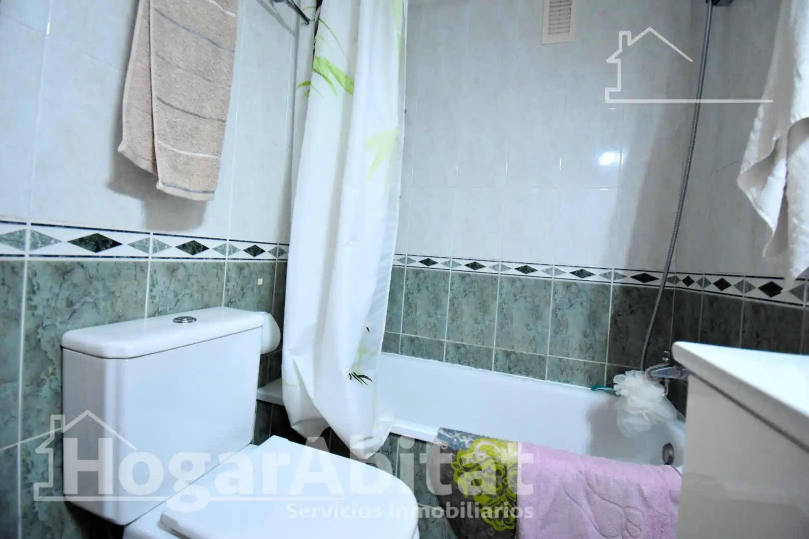 Appartamento con terrazza in vendita a Calle Cullera, imagen 34