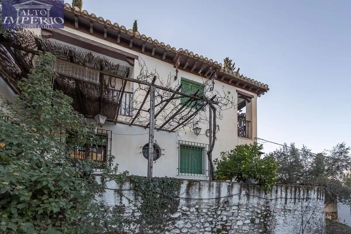 Casa o chalet en venta en San Matías - Realejo