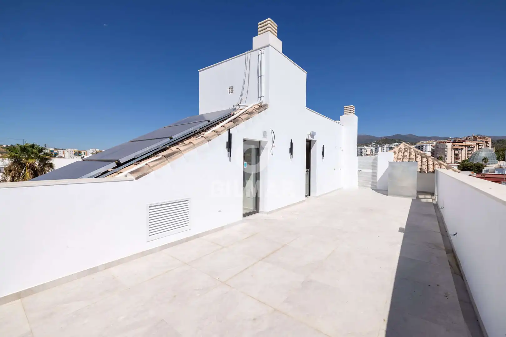 Inmuebles singulares en venta en Estepona Pueblo, imagen 29