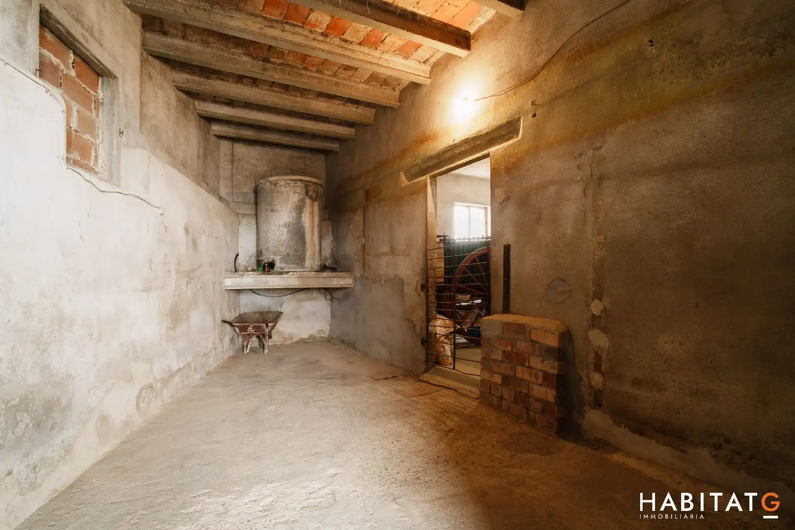 Casa o chalet en venta en Ivars d'Urgell con Calefacción, Jardín privado y Terraza