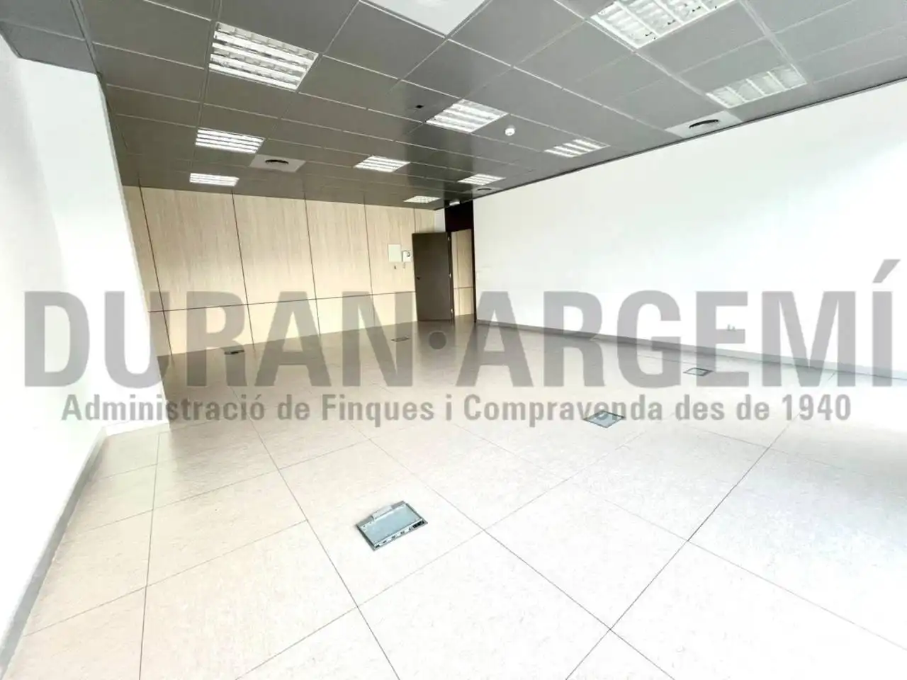 Büro zur Miete in Calle Mossèn Josep Pons, imagen 5