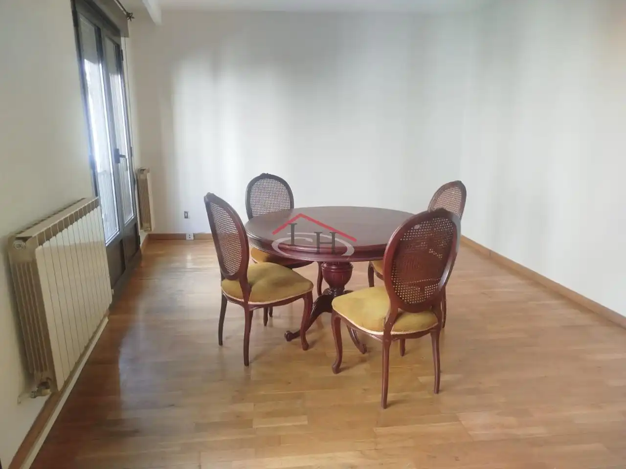 Dúplex de lloguer a Casco Antiguo