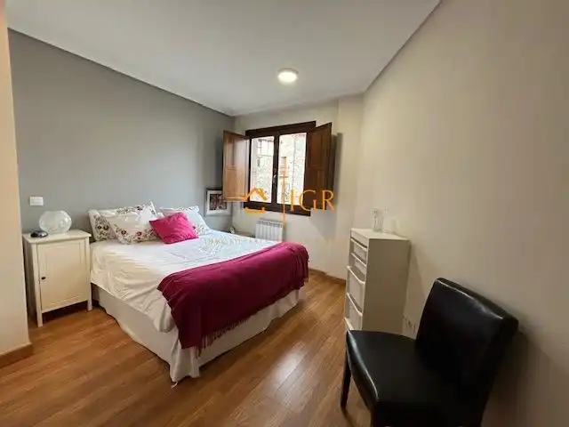 Bedroom of Flat for sale in Ojacastro