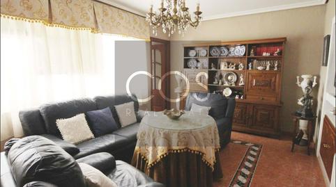 Foto 4 de Casa adosada en venda a San Felipe - El Almendral - La Merced,  Jaén Capital