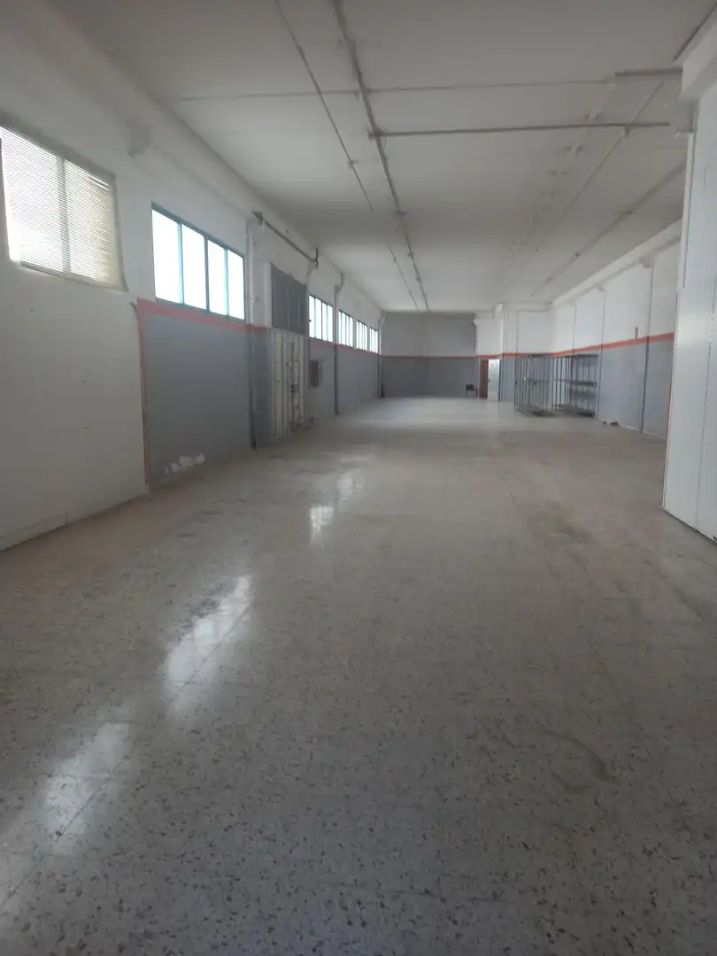 Industriegebäude zum Verkauf in Elche ciudad, imagen 2