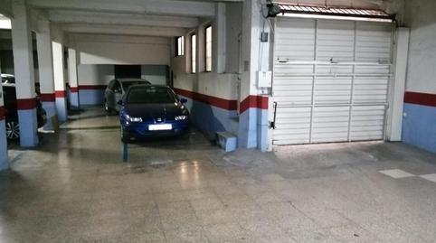 Foto 2 de Garatge en venda a Altea ciudad, Altea