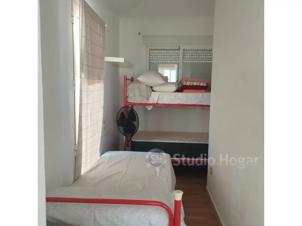 Habitación de Ático de alquiler en Punta Umbría