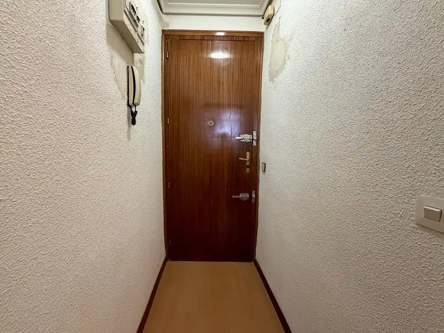 Pis amb ascensor en venda a Chamberí, imagen 29