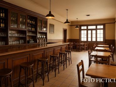 Local comercial en venda a Centro