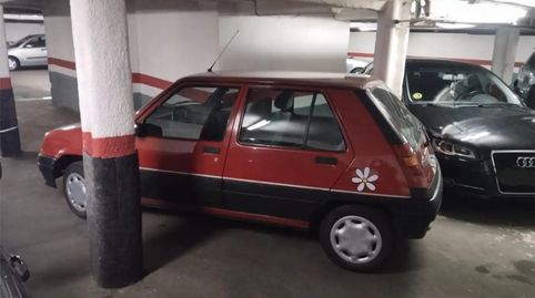 Photo 3 of Garage for rent in Calle del Cine, 52, Campamento, Madrid Capital