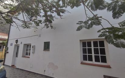 Exterior view of House or chalet for sale in Frontera