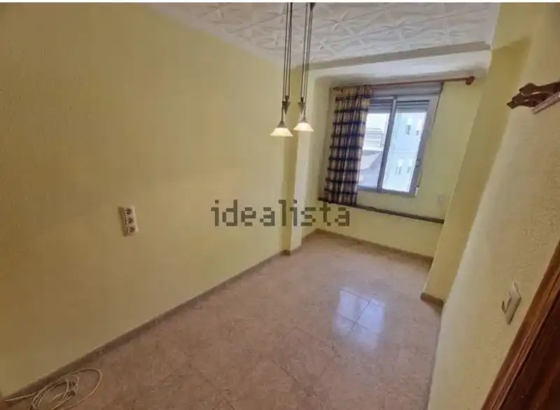 Schlafzimmer von Wohnungen zum Verkauf in Cullera mit Terrasse, Möbliert und Ofen