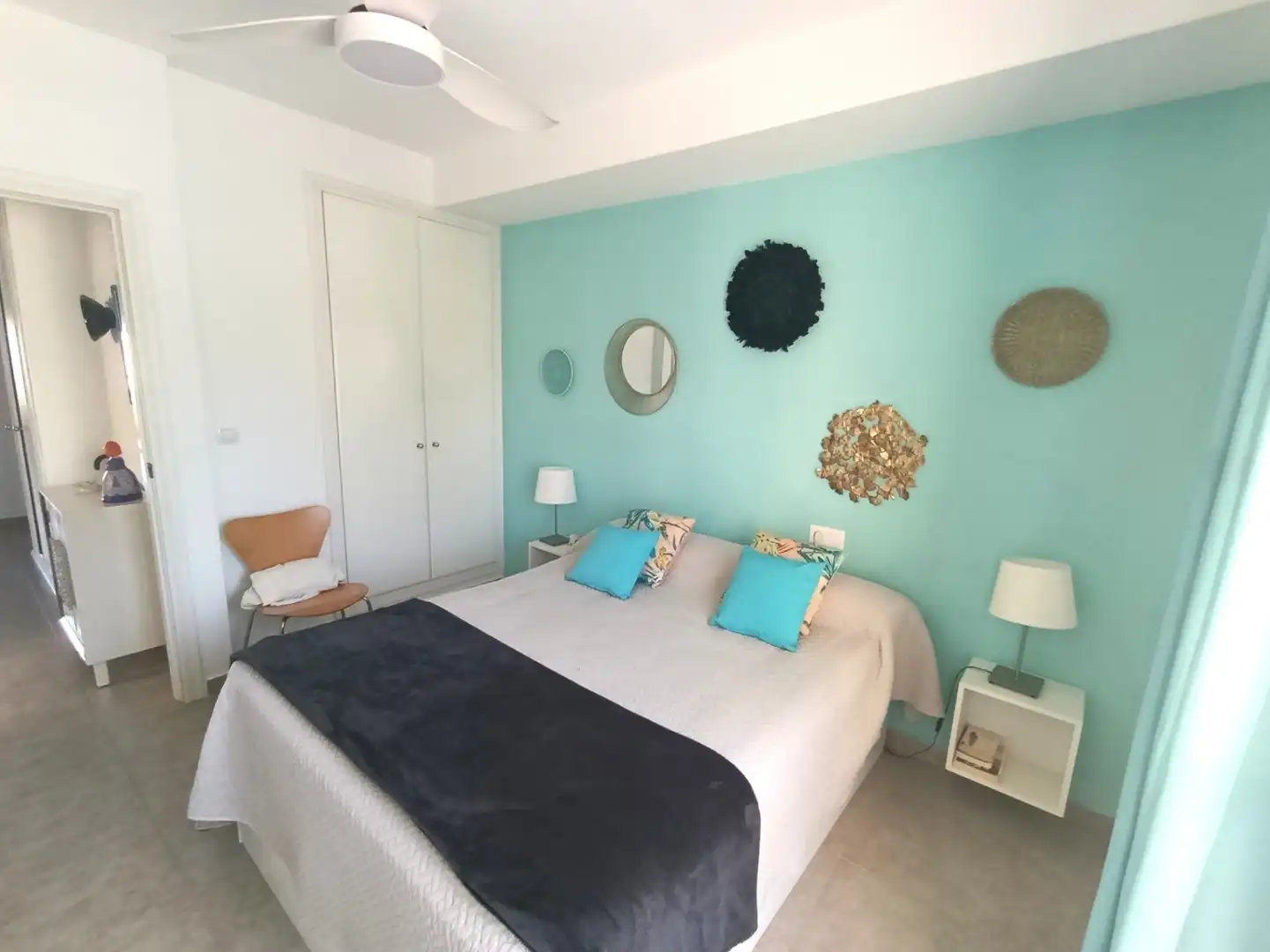 Appartement compact avec piscine à vendre à Las Marinas / Les Marines, imagen 22