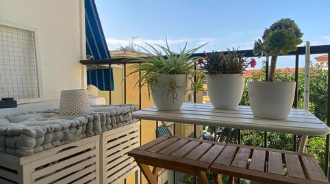 Foto 5 de Apartament en venda a Parque Ayala - Jardín de la Abadía - Huelín, Málaga Capital