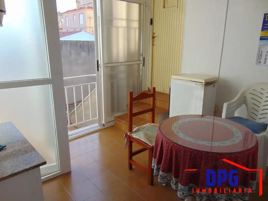 Dormitori de Casa o xalet en venda en Garrucha amb Moblat