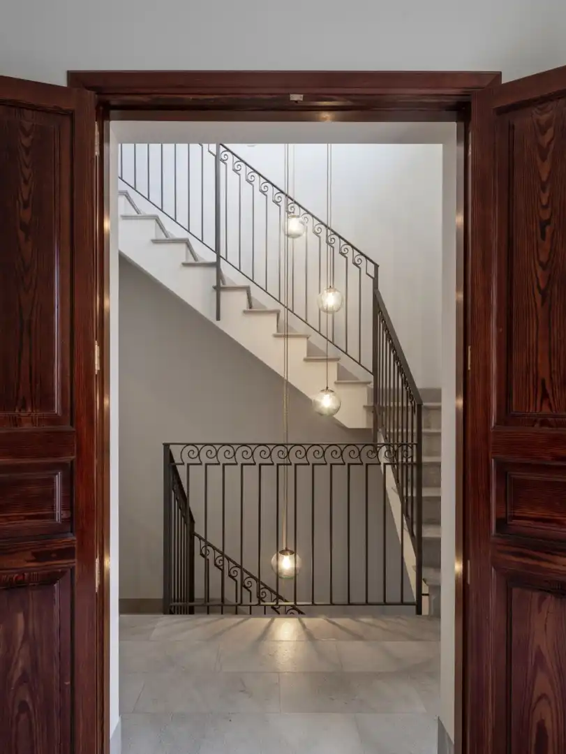 Casa adosada en venta en Pollença con Aire acondicionado, Piscina y Amueblado