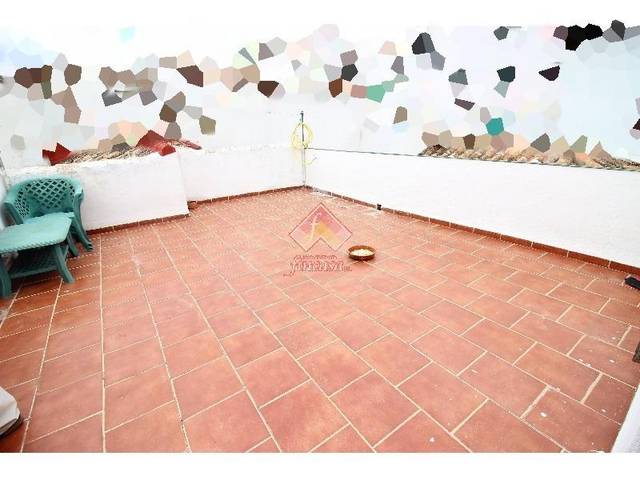 Casa-chalet en Venta en La Ciudad