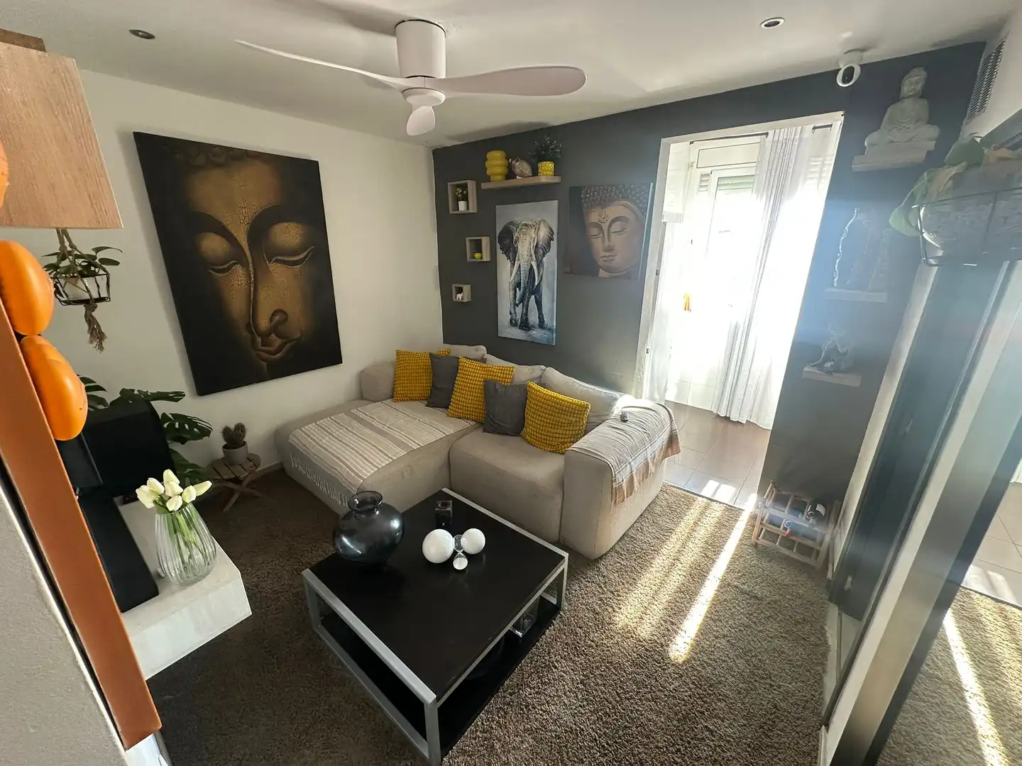 Appartement avec ascenseur à vendre à Calle FELIU CASANOVA, imagen 4
