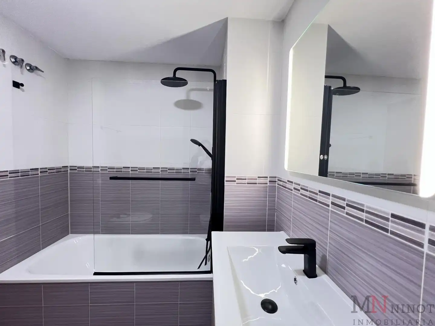 Flat for rent in Ensanche - Parque del Oeste