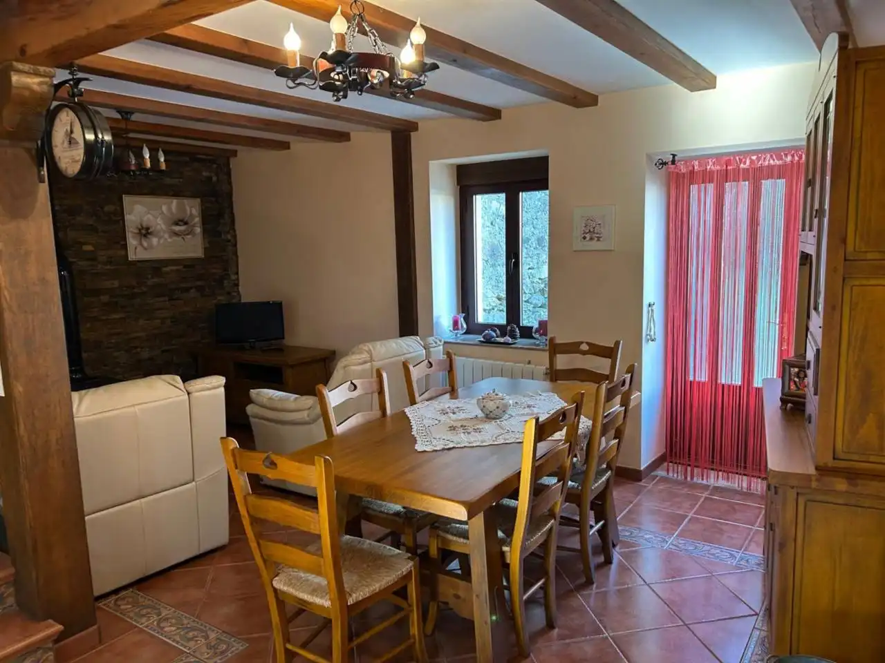 Casa o chalet en venta en Calle Luna, Navasfrías