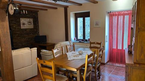 Photo 2 of House or chalet for sale in Luna, Navasfrías, Salamanca