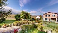 Garden of House or chalet for sale in Valle de Mena  with Heating, Private garden and Terrace